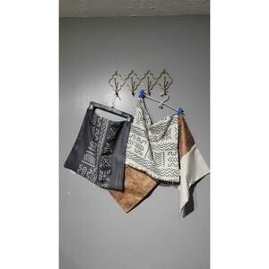 4 18x18 Pillow Covers